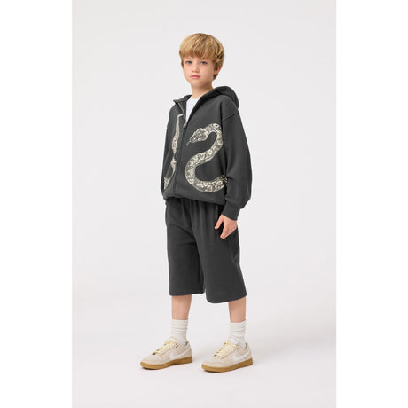 Molo Unexplored Mazzo Hættetrøje