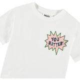 Molo You Glitter Reinette T-Shirt