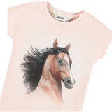 Molo Pony Amour Ragnhilde T-Shirt