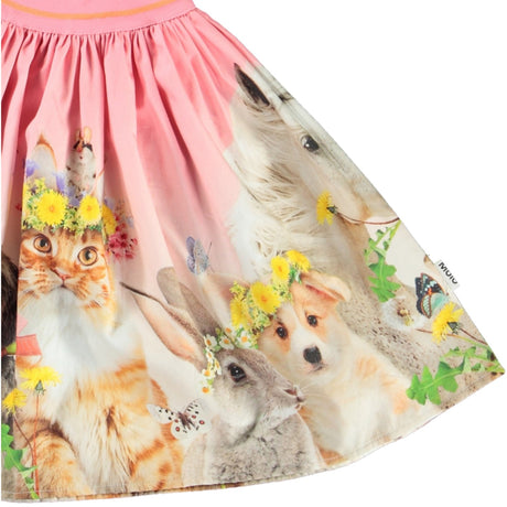 Molo Midsummer Brenda Nederdel