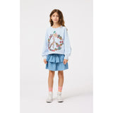 Molo Sky Indigo Bonita Nederdel