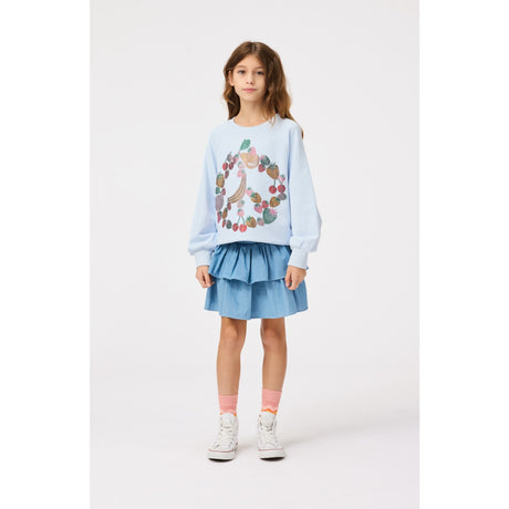 Molo Sky Indigo Bonita Nederdel