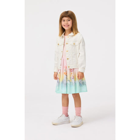 Molo Wave Jumping Cissa Kjole SS