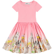 Molo Midsummer Cissa Kjole SS