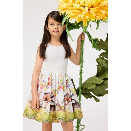 Molo Joy Run Cassandra Kjole SS