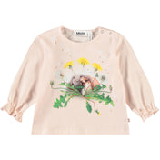 Molo Rabbit Friends Elina Bluse