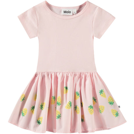 Molo Bouncy Berries Carin Kjole SS