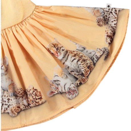 Molo Cubs United Carin Kjole SS