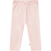 Molo Charlotte Pink Nette Solid Leggings