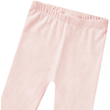 Molo Charlotte Pink Nette Solid Leggins