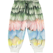 Molo Petal Rainbow Simeon Soft Bukser