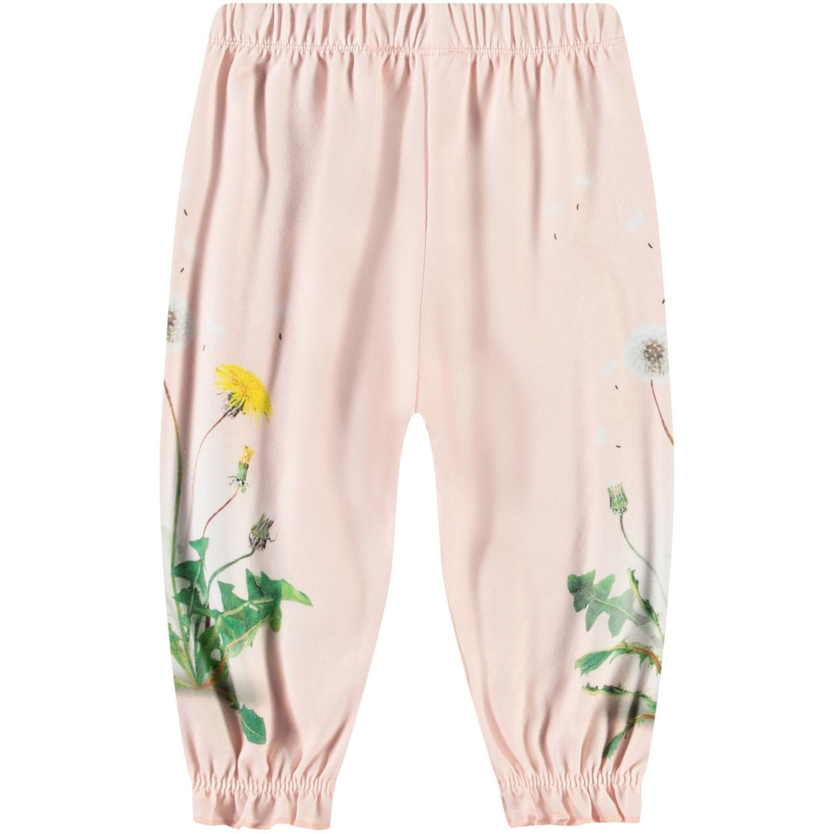 Molo Dandelion Garden Selena Soft Bukser