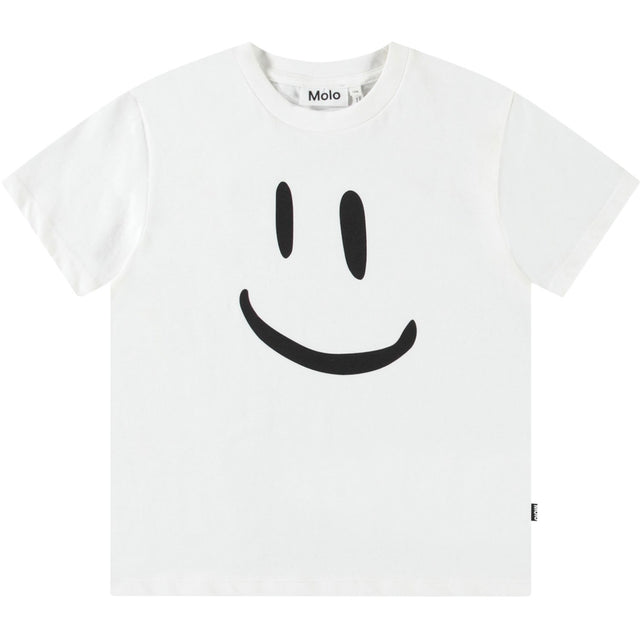 Molo White Roxo T-Shirt