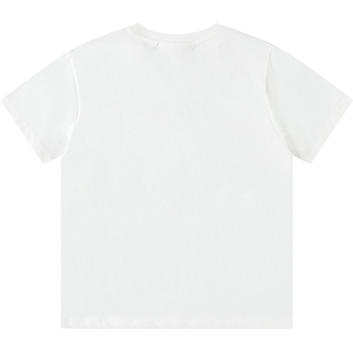 Molo White Roxo T-Shirt