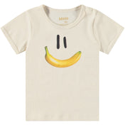 Molo Babynanas Smile Easy T-Shirt