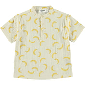 Molo Cute Bananas Ever Skjorte SS