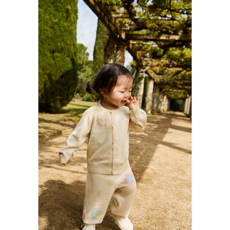 Molo Pastel Flora Sol Soft Bukser