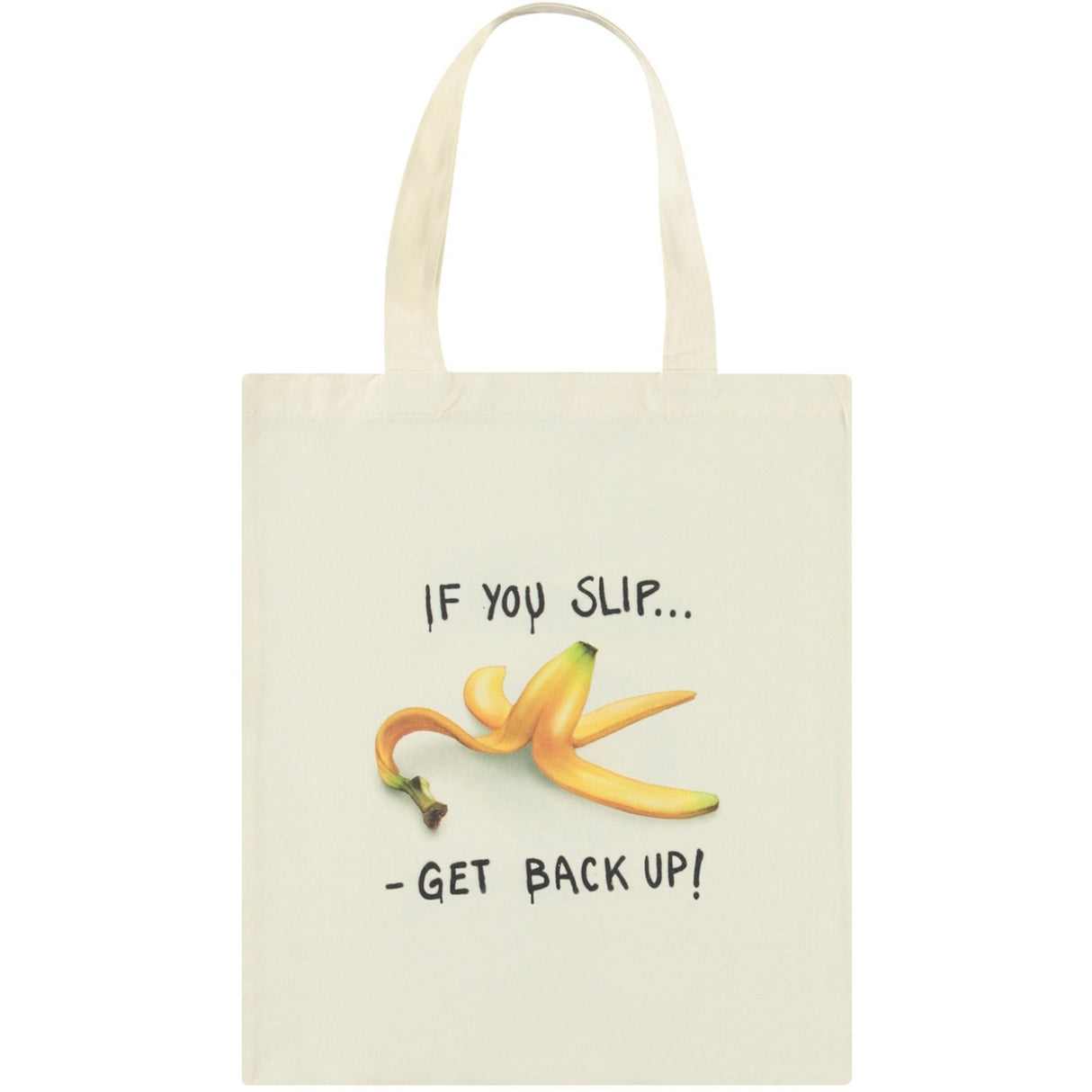 Molo Banana Shopping Taske