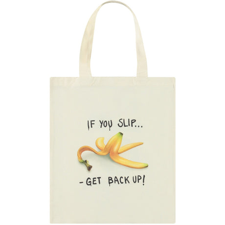 Molo Banana Shopping Taske