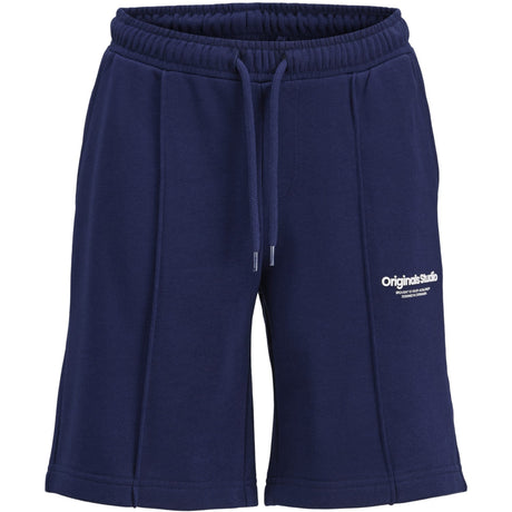 Jack & Jones Junior Ocean Cavern Vesterbro Sweat Shorts