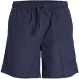 Jack & Jones Junior Night Sky Aiden Summer Jogger Shorts