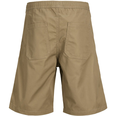 Jack & Jones Junior Elmwood Tony Clean Boeriis Long Shorts