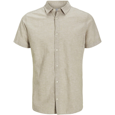 Jack & Jones Junior Crockery Breeze Skjorte