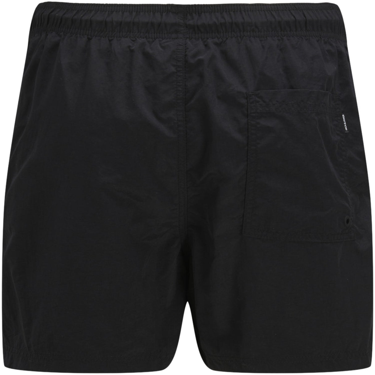 Jack & Jones Junior Black Maui Badeshorts Vesterbro