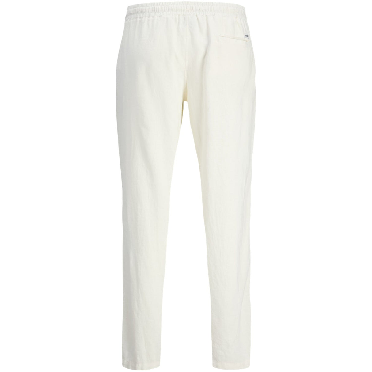 Jack & Jones Junior Antique White Bill Aros Jogger Bukser
