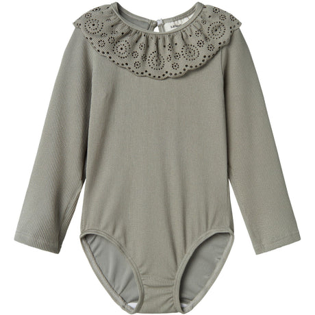 Lil'Atelier Forest Fog Fola Badedragt