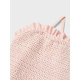 Lil'Atelier Peach Whip Fiona Badedragt