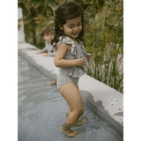 Lil'Atelier Forest Fog Felony Badedragt