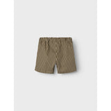 Lil'Atelier Shitake Fando Loose Badeshorts