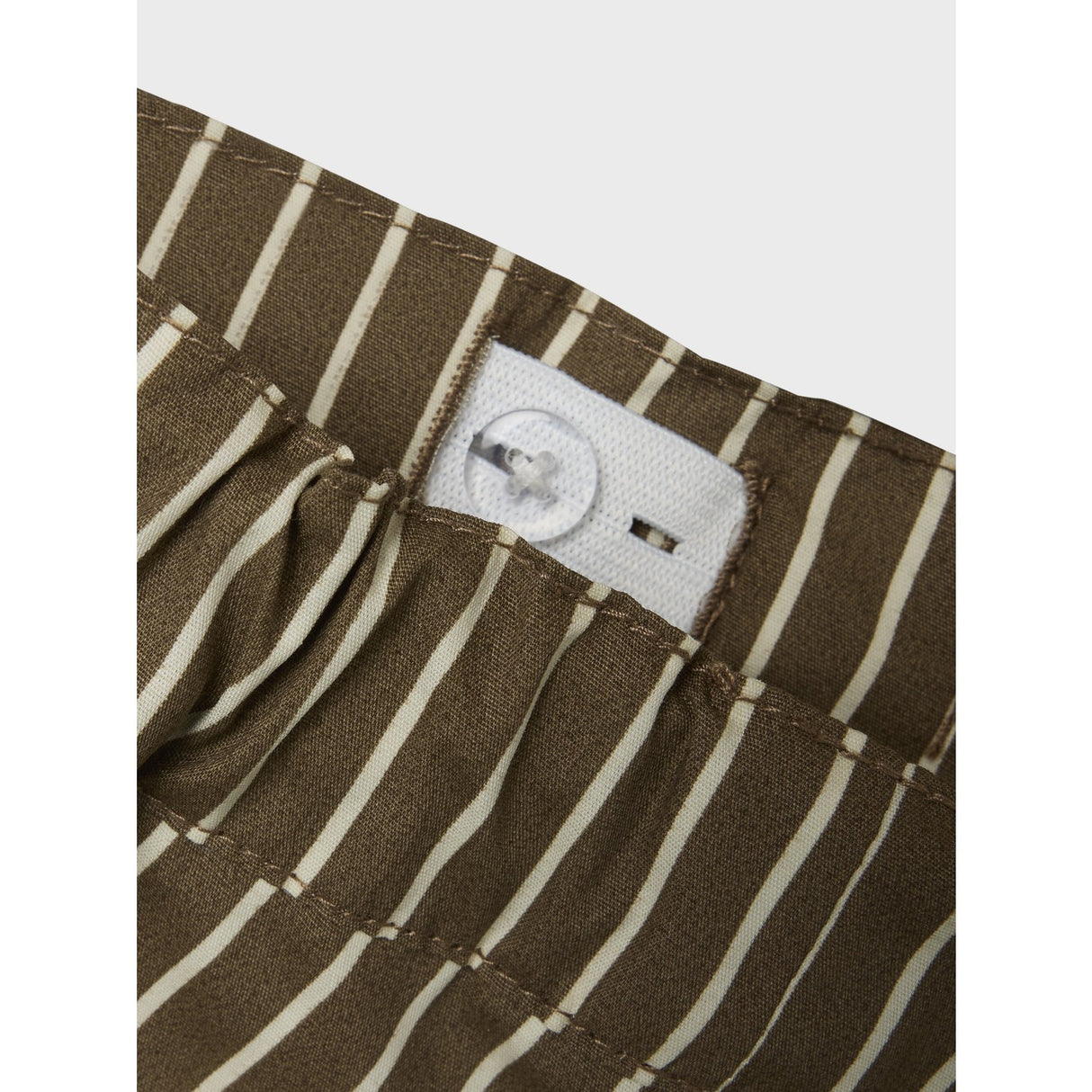 Lil'Atelier Shitake Fando Loose Badeshorts