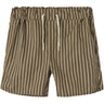 Lil'Atelier Shitake Fando Loose Badeshorts