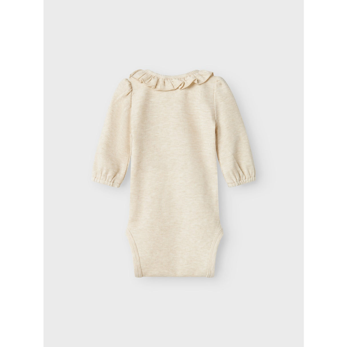 Lil'Atelier Turtledove Melange Darla Slim Body