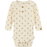 Lil'Atelier Turtledove Bamse Bjørn Gavo Emo Slim Body