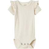 Lil'Atelier Turtledove Fleura Slim Body