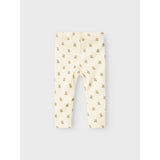 Lil'Atelier Turtledove Teddy Bear Gavo Elf Slim Leggings
