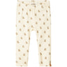 Lil'Atelier Turtledove Teddy Bear Gavo Elf Slim Leggings