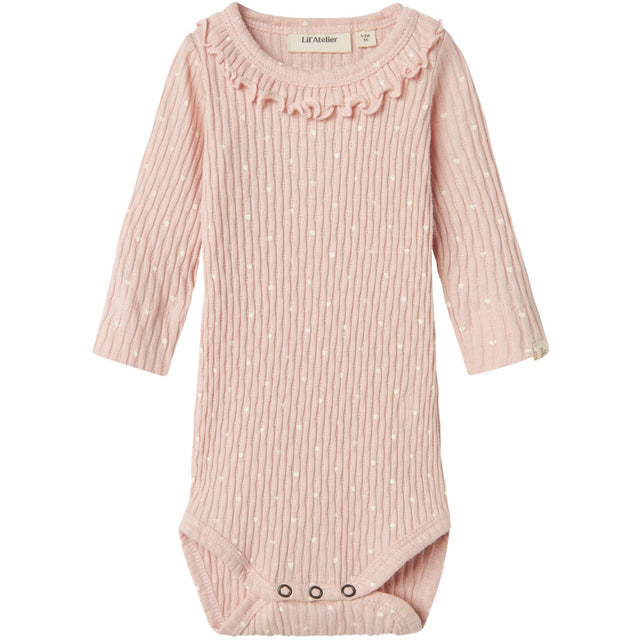 Lil'Atelier Peach Whip Fiducia Slim Body