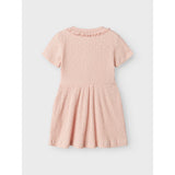 Lil'Atelier Peach Whip Fiducia Kjole