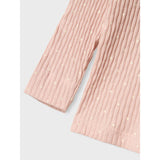 Lil'Atelier Peach Whip Fiducia Slim Bluse