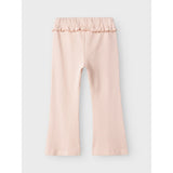 Lil'Atelier Peach Whip Fulla Wide Bukser