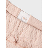 Lil'Atelier Peach Whip Fulla Wide Bukser