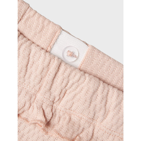 Lil'Atelier Peach Whip Fulla Wide Bukser
