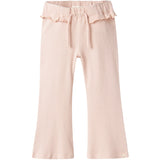 Lil'Atelier Peach Whip Fulla Wide Bukser