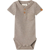 Lil'Atelier Mourning Dove Omilo Slim Body