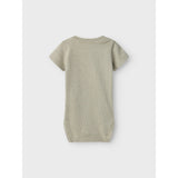 Lil'Atelier Moss Gray Feng Slim Body
