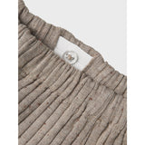 Lil'Atelier Mourning Dove Omilo Loose Bukser